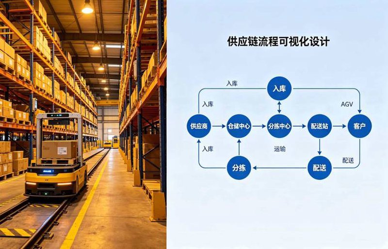 国内贸易：如何打通商业脉络