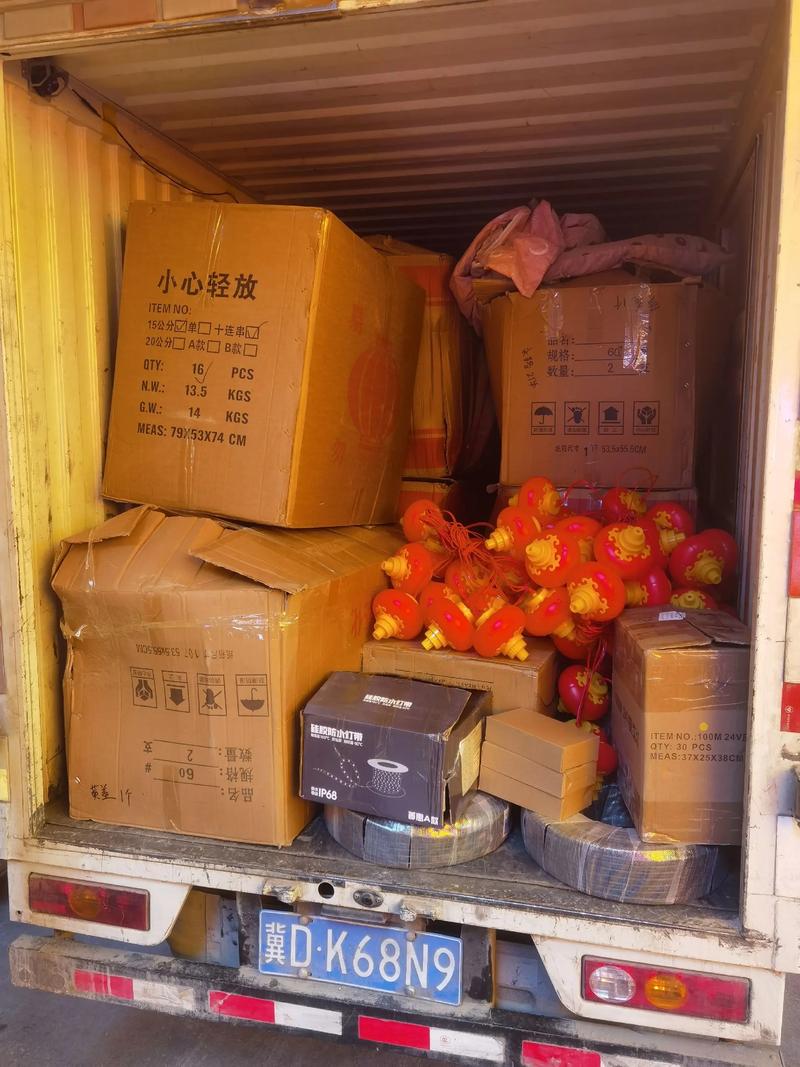 深圳进出口